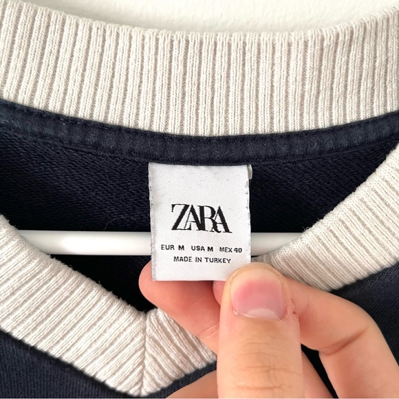 Zara “Hollywood Life” Vest - Picture 2 of 3